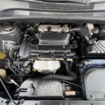 KIA SPORTAGE ACTIVE