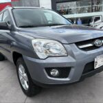 KIA SPORTAGE ACTIVE