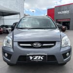 KIA SPORTAGE ACTIVE