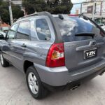 KIA SPORTAGE ACTIVE