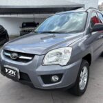 KIA SPORTAGE ACTIVE