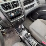 KIA SPORTAGE ACTIVE