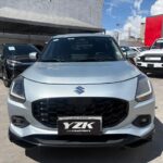 SUZUKI Swift GLX