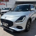 SUZUKI Swift GLX