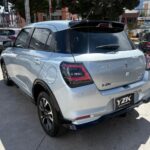 SUZUKI Swift GLX
