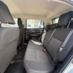 SUZUKI Swift GLX