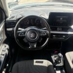 SUZUKI Swift GLX