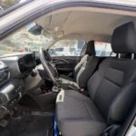 SUZUKI Swift GLX