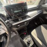 SUZUKI Swift GLX