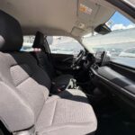 SUZUKI Swift GLX