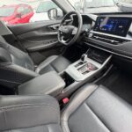 CHERY TIGO 4 PRO LUXURY
