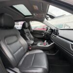 CHERY TIGO 4 PRO LUXURY