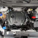 CHERY TIGO 4 PRO LUXURY