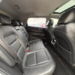 CHERY TIGO 4 PRO LUXURY