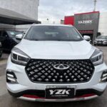 CHERY TIGO 4 PRO LUXURY