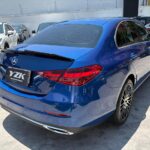 MERCDES BENZ C200