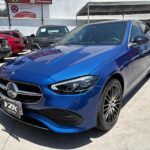 MERCDES BENZ C200