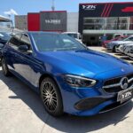MERCDES BENZ C200