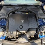 MERCDES BENZ C200