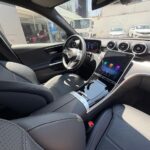MERCDES BENZ C200