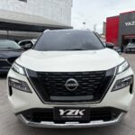 NISSAN XTRAIL E-POWER