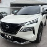NISSAN XTRAIL E-POWER