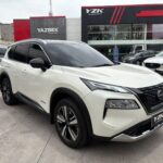 NISSAN XTRAIL E-POWER