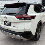 NISSAN XTRAIL E-POWER