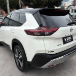 NISSAN XTRAIL E-POWER