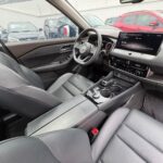 NISSAN XTRAIL E-POWER