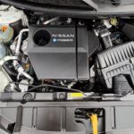 NISSAN XTRAIL E-POWER