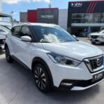 NISSAN 2019 KICKS