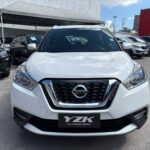 NISSAN 2019 KICKS