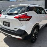NISSAN 2019 KICKS