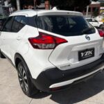 NISSAN 2019 KICKS