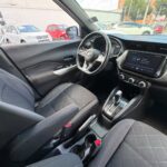 NISSAN 2019 KICKS
