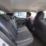 NISSAN 2019 KICKS