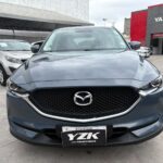 MAZDA CX5