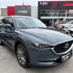 MAZDA CX5