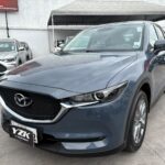 MAZDA CX5