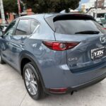 MAZDA CX5