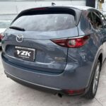 MAZDA CX5