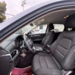MAZDA CX5