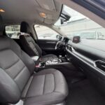 MAZDA CX5