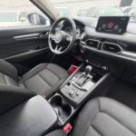 MAZDA CX5