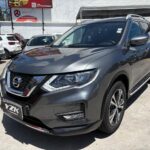 NISSAN XTRAIL