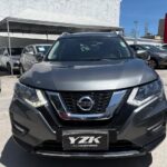 NISSAN XTRAIL