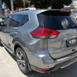 NISSAN XTRAIL