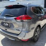 NISSAN XTRAIL