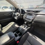 NISSAN XTRAIL